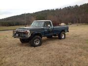 1976 Ford 1976 - Ford F-150