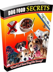 Dirty Secrets of the Dog Food Industry
