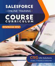Salesforce crs training and certification
