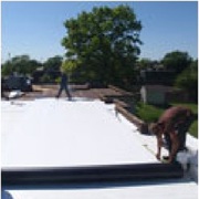 Roof Repair Cost Fayetteville