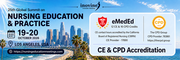 25th Global Summit on Nursing Education and Practice (GSNEP 2026)-ufor
